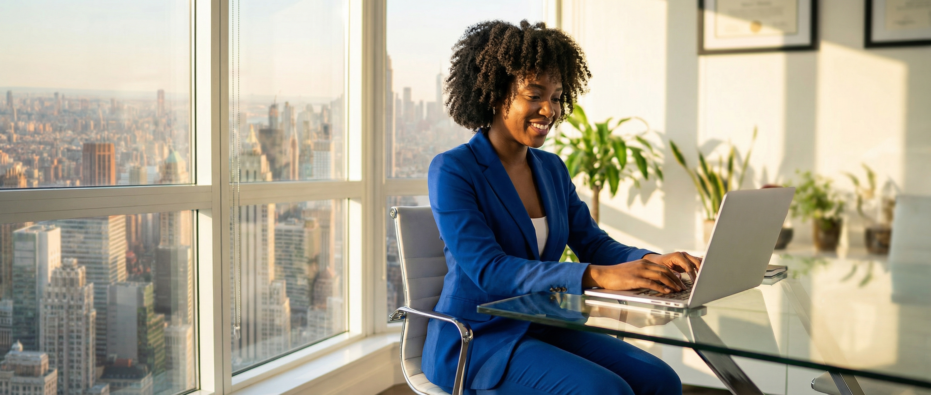 Customer support agent using Orbinto live chat